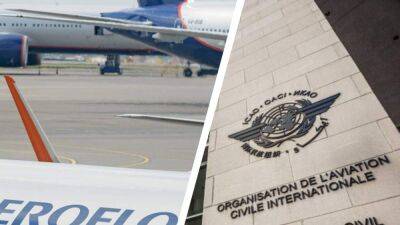 Россию окончательно исключили из Совета Международной организации гражданской авиации