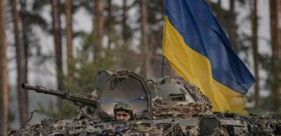 Контрнаступ триває: українські військові звільнили ще з десяток сіл та міст на окупованих територіях