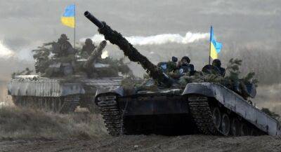Звільнення Луганщини: окупанти заявляють, що дорога Рубіжне-Сватове під вогневим контролем ЗСУ