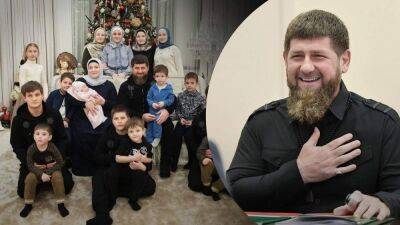 Отдал в жертву даже своих сыновей: эксперт назвал важный пост в России, на который метит Кадыров