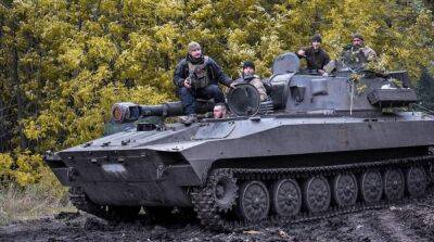 Украинские защитники уничтожили 8 вражеских арсеналов за 2 дня
