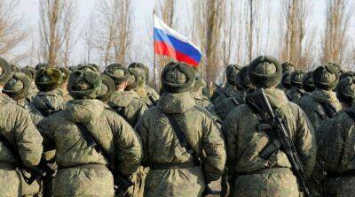 В Украине разбили 11 корпус армии рф: 12 тысяч военных должны были защищать Калининград
