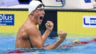 Триумф украинского чемпиона: Романчук выиграл золото на соревнованиях в Греции