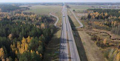 Александр Лукашенко: Беларусь сможет реализовать все проекты по развитию дорожной инфраструктуры