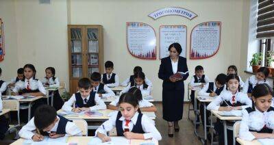 Таджикские учителя обсудили новые методы преподавания английского языка