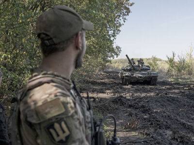 Войска РФ снова пытались наступать в районе Бахмута и Авдеевки, украинские защитники отбили атаки – Генштаб