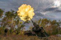 Україна перехопила у Росії перевагу в артилерії, &#8211; New York Times