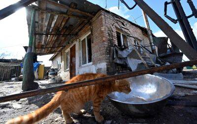 Росіяни вночі вдарили по Нікополю артилерією: пошкоджені будинки та підприємство