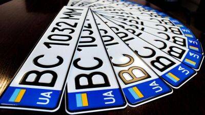 В Украине выросли штрафы для водителей