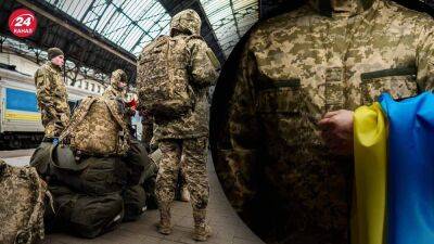 Каковы сроки военной службы в Украине