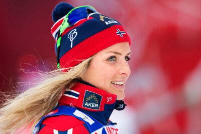 Тереза Йохауг - Фрида Карлссон - Йохауг рассказала о самом унизительном моменте в своей карьере - sport.ru - Норвегия - Осло