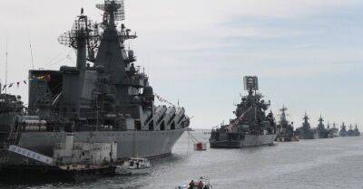 ISW: атака Украины на фрегат ЧФ РФ - ответ на бомбардировки энергообъектов