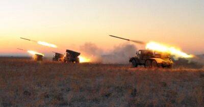 Украина добыла артиллерийское превосходство над оккупантами на юге, – NYT