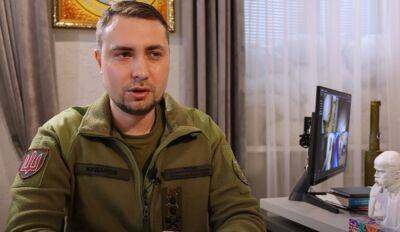 Наступление на Крым: Буданов раскрыл американцам сроки освобождения полуострова и как это будет