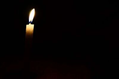 Рекомендації щодо придбання свічок на випадок відключення світла – які горять довше, а які можуть бути небезпечними