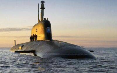 Знову лякають? У Росії похвалилися випробуваннями "нового" крейсера