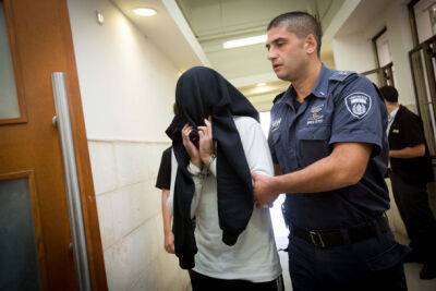 Гинеколог-насильник из Хайфы оказался на скамье подсудимых