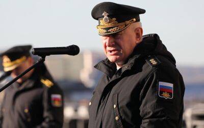 В России заявили об испытаниях "подводного крейсера"