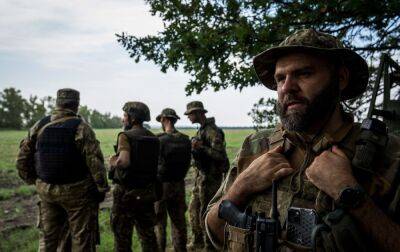 Українські морпіхи знищили за добу понад пів сотні окупантів та багато техніки ворога