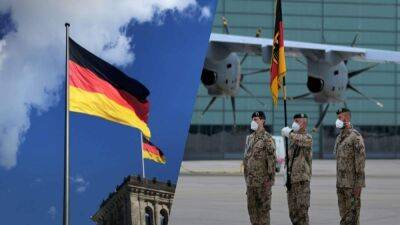 Без России не обошлось: в Германии активизировались иностранные разведки