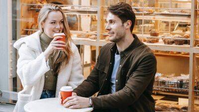 Как заказать кофе в разных странах Европы: короткие разговорные фразы на каждый день