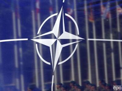 Невзлин: Украина вступит в НАТО как передовая армия, которая умеет воевать, в том числе с Россией