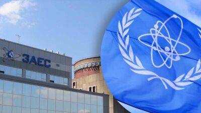 Глава МАГАТЭ заявил о прогрессе в переговорах по созданию зоны безопасности вокруг ЗАЭС