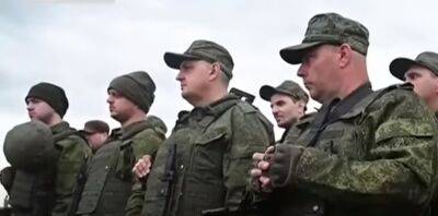 Угроза атаки с беларуси нарастает: россия перебрасывает все больше войск и техники – Генштаб ВСУ