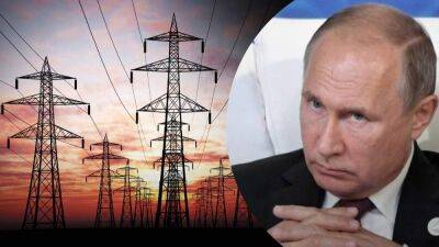 Юрий Корольчук - Целью России может быть не полное уничтожение энергосистемы Украины: объяснение эксперта - 24tv.ua - Россия - Украина
