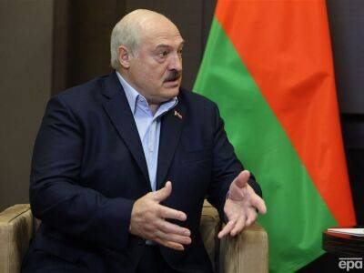Белорусский оппозиционер Латушко: Лукашенко может попытаться как запасной вариант обсудить свое бегство в Китай. Я не стал бы такое исключать