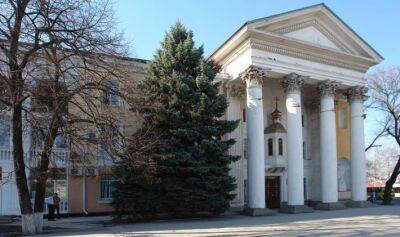 У власність України перейшов собор в окупованому Сімферополі