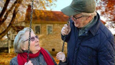 Лекарство против болезни Альцгеймера: вам просто нужно кого-то любить