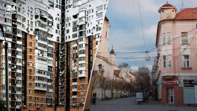 От Ужгорода до Харькова: где выгоднее всего арендовать жилье