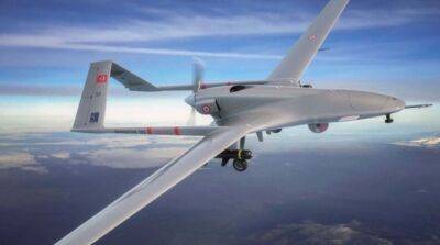 «Байрактары» в скором времени смогут противостоять дронам-камикадзе и самолетам