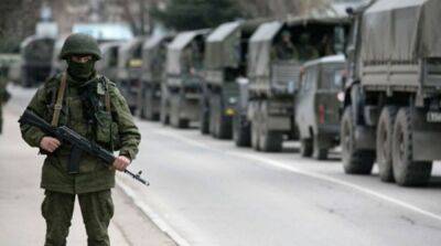 Войска рф используют больницы под Волновахой как «живой щит»
