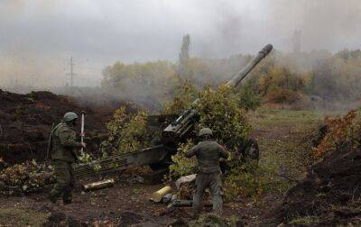 Росіяни будують рубежі оборони на лівому березі Херсонської області після "евакуації" місцевих