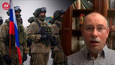 После мобилизации: Жданов ответил, способна ли Россия захватить новые территории Украины