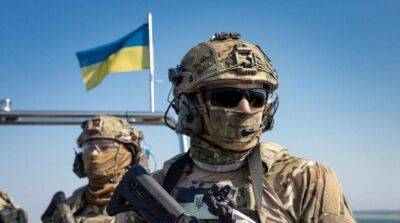 В Харьковской области украинские военные сбили вражеский ударный вертолет