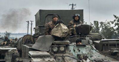 Киев: условие переговоров с Россией - немедленное прекращение войны