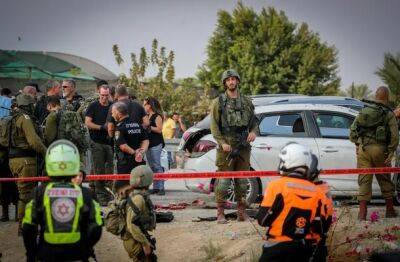 В день выборов ЦАХАЛ закроет на въезд КПП в Газе, Иудее и Самарии