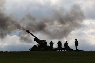 New York Times: Украина получила преимущество в артиллерии, интенсивность российских ударов снизилась