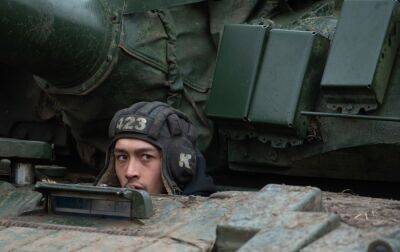 У Маріуполі помітили активний рух російської військової техніки