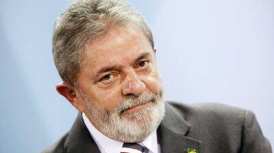 Бывший президент победил Болсонару на выборах в Бразилии
