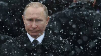 ISW: Путин ждет зимы, чтобы спланировать дальнейшие действия в Украине