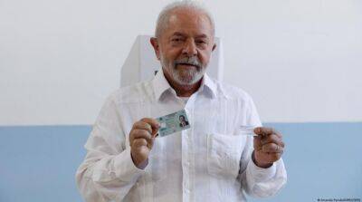 В Бразилии избрали нового президента: что о нем известно