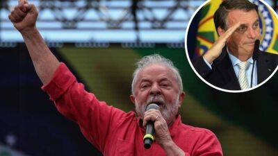 Лула победил Болсонару на выборах президента Бразилии: стоит ли радоваться России