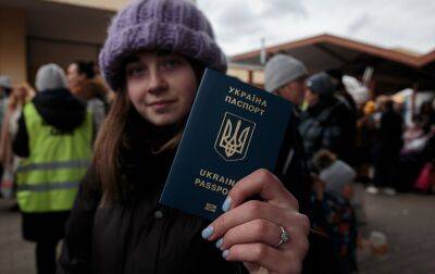 Подорожчання паспортів, тарифи та податки на нерухомість: що зміниться з 1 листопада - rbc.ua - Україна