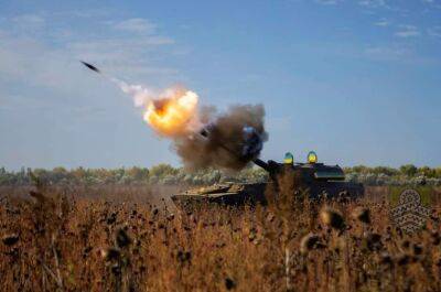 Підрозділи Сил оборони відбили атаки окупантів у районах 11 населених пунктів: зведення Генштабу ЗСУ