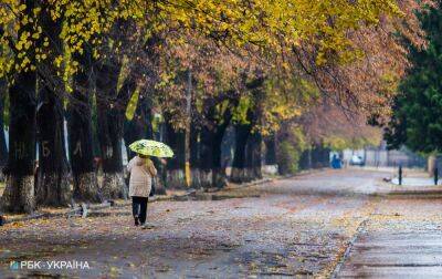 Місцями вітер та дощі: якою буде погода в Україні сьогодні