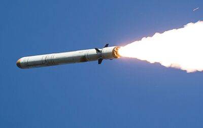 Тривога по всій Україні: росіяни здійснили масований запуск ракет